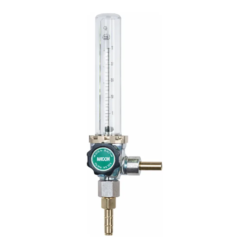 Myungshin Flowmeter