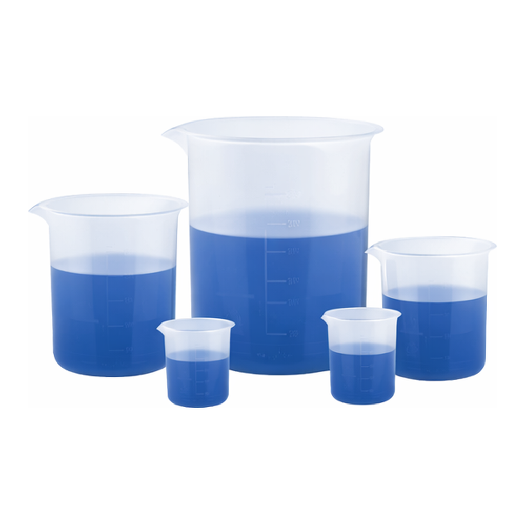 SciLab 비커 Pure PFA Beaker