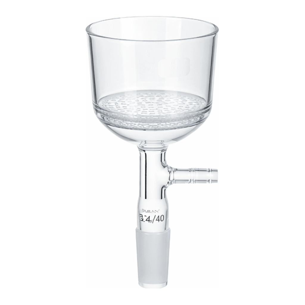 SciLab Slit-sieve Filter Funnel