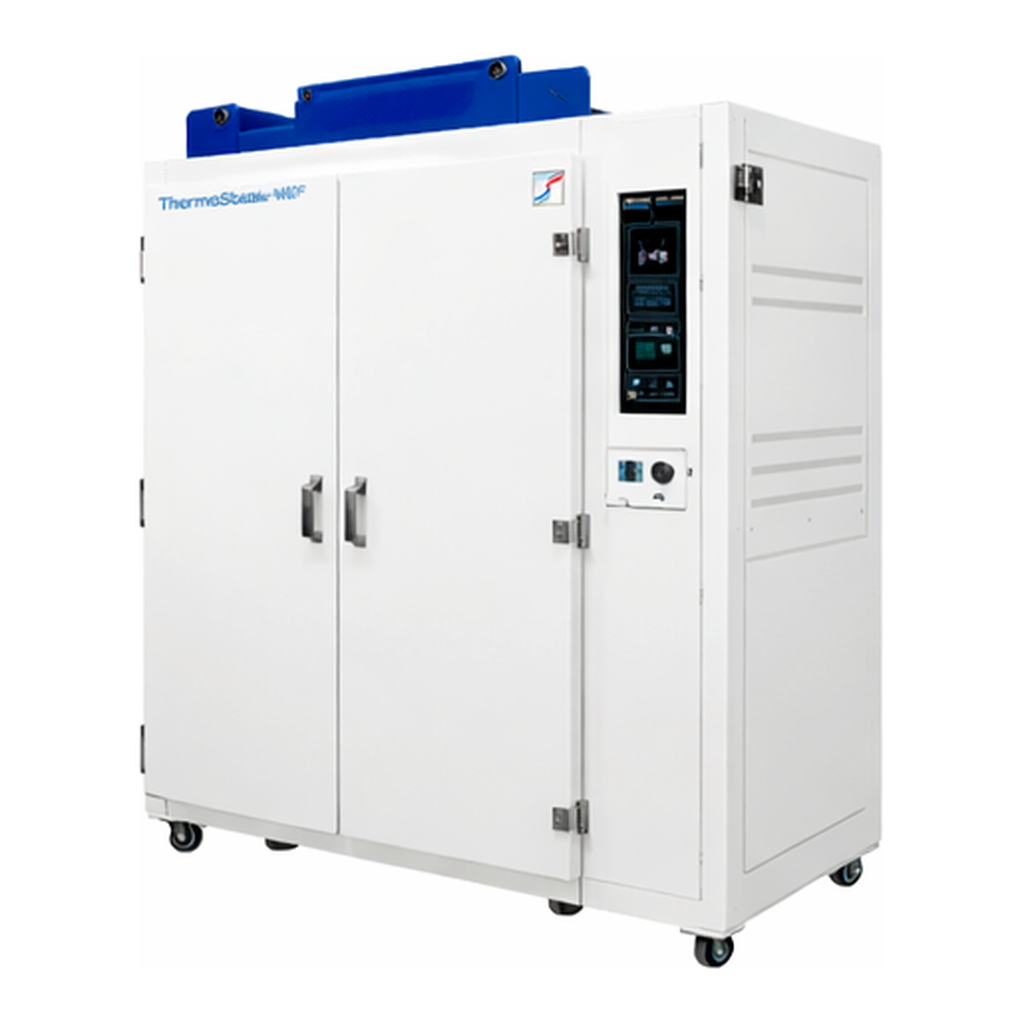 ThermoStable TM WOF Industrial Forced-air Drying Oven