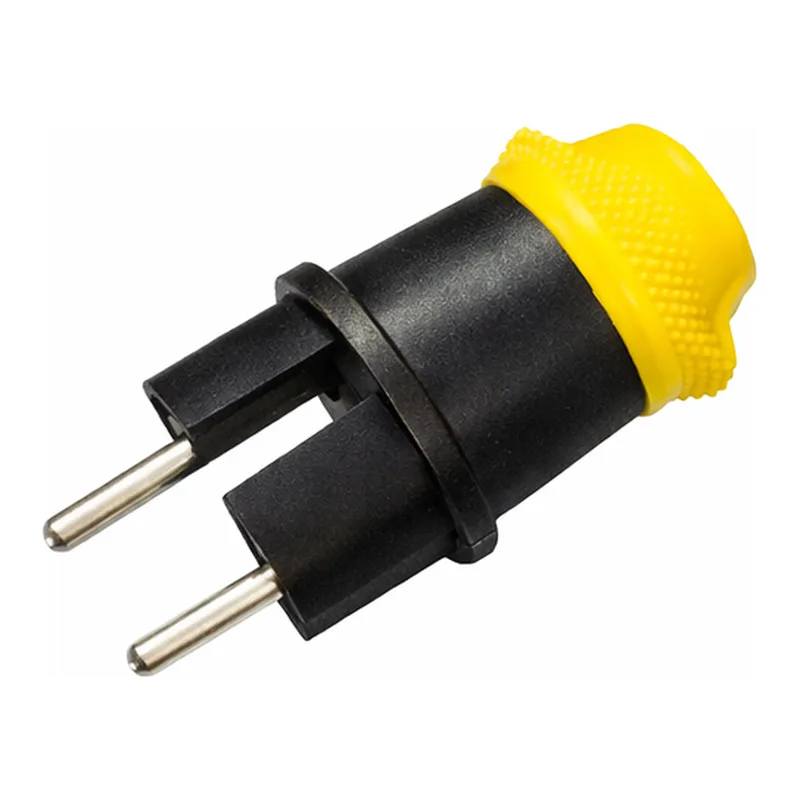 Winners Polycarbonate Various Type Plugs