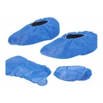 Apro Anti-static Polyester & Carbon Clean Room Shoe Cover