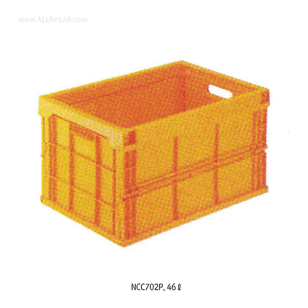 National PC Collapsible Universal Container
