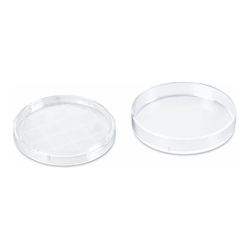 SciLab Wisd Φ65 PS Contact Dish