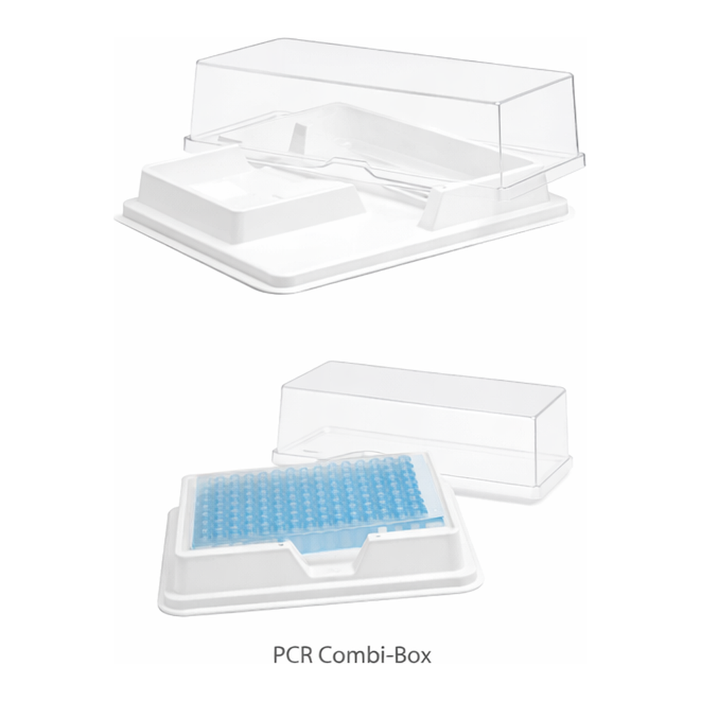 SIMPORT PCR TM Combi-Box