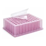 SIMPORT SecureSeal TM Adhesive Sealing Film