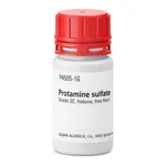 Merck PROTAMINE SULFATE GRADE III FROM HERRING