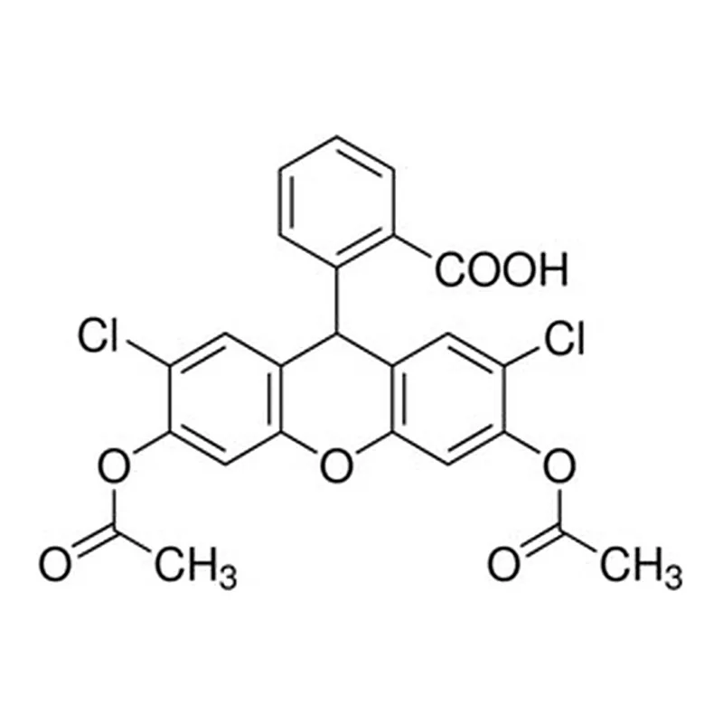 Merck 2``,7``-DICHLOROFLUORESCIN DIACETATE