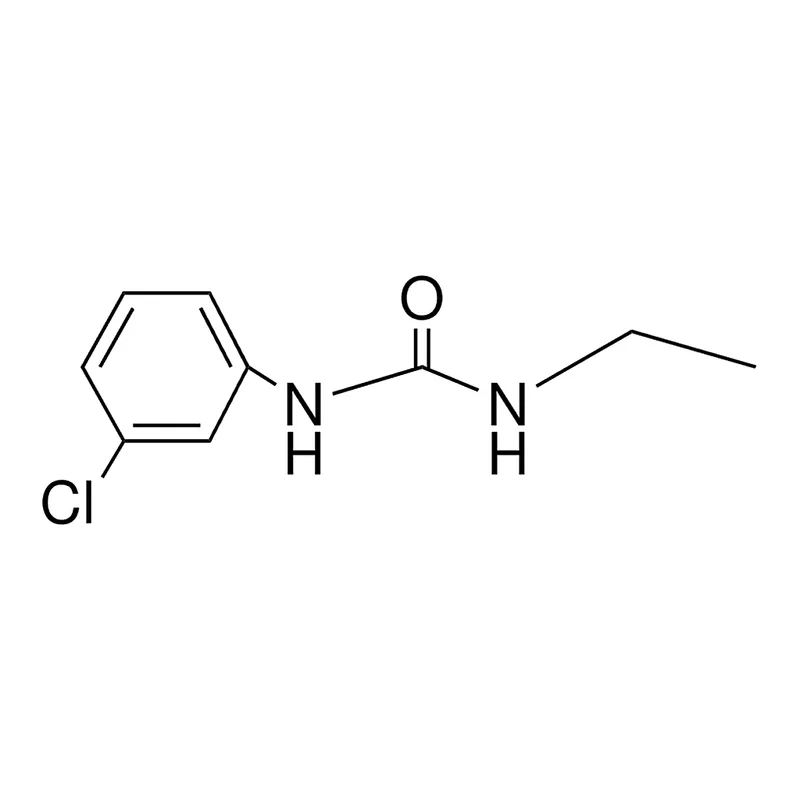 Merck 1-(3-CHLOROPHENYL)-3-ETHYLUREA-