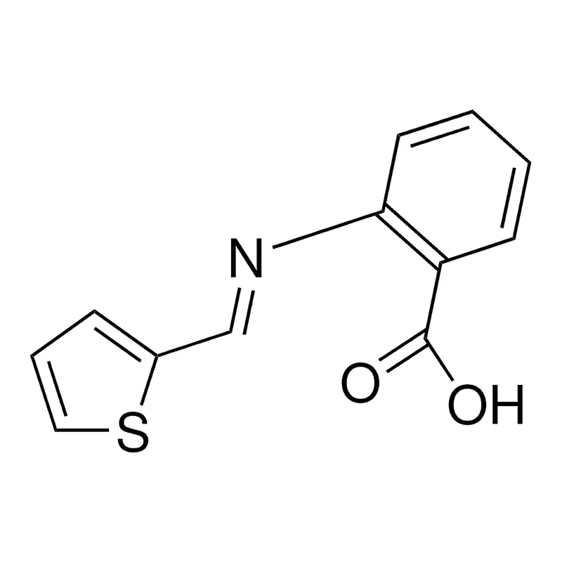 Merck N-(2-THIENYLMETHYLENE)ANTHRANILIC