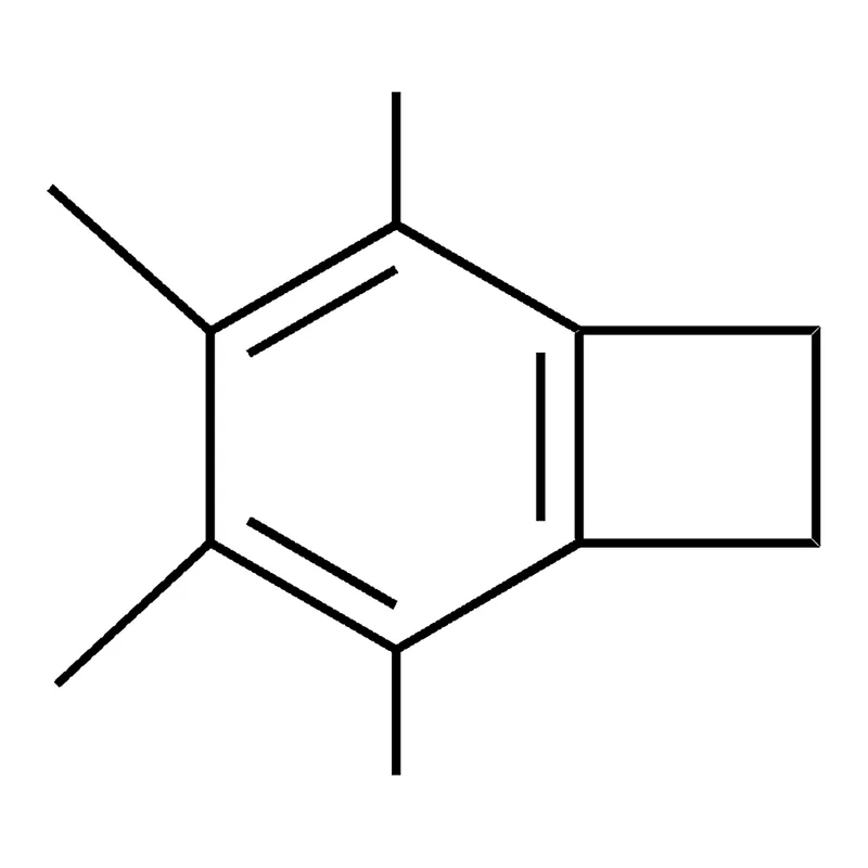 Merck 2,3,4,5-TETRAMETHYL-BICYCLO(4.2.-
