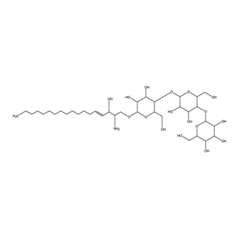 Merck GLOBOTRIAOSYLSPHINGOSINE FROM PORCINE B&
