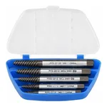 Daihan Science 반대탭 세트 (히다리탭) Screw Extractor Set