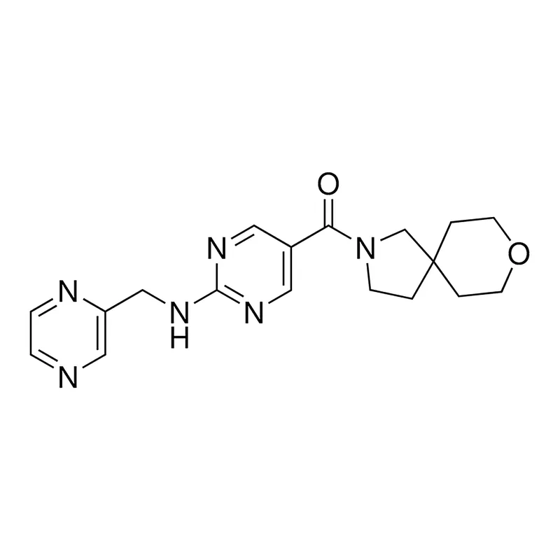 Merck PFI-653