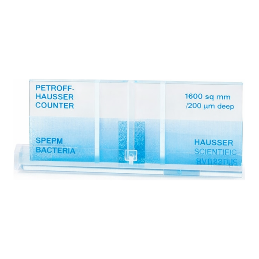 Thermo Fisher Scientific Petroff-Bacteria Counter