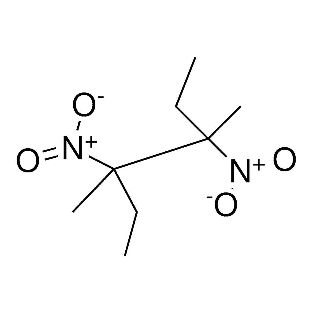 Merck 3,4-DIMETHYL-3,4-DINITROHEXANE - 50 MG