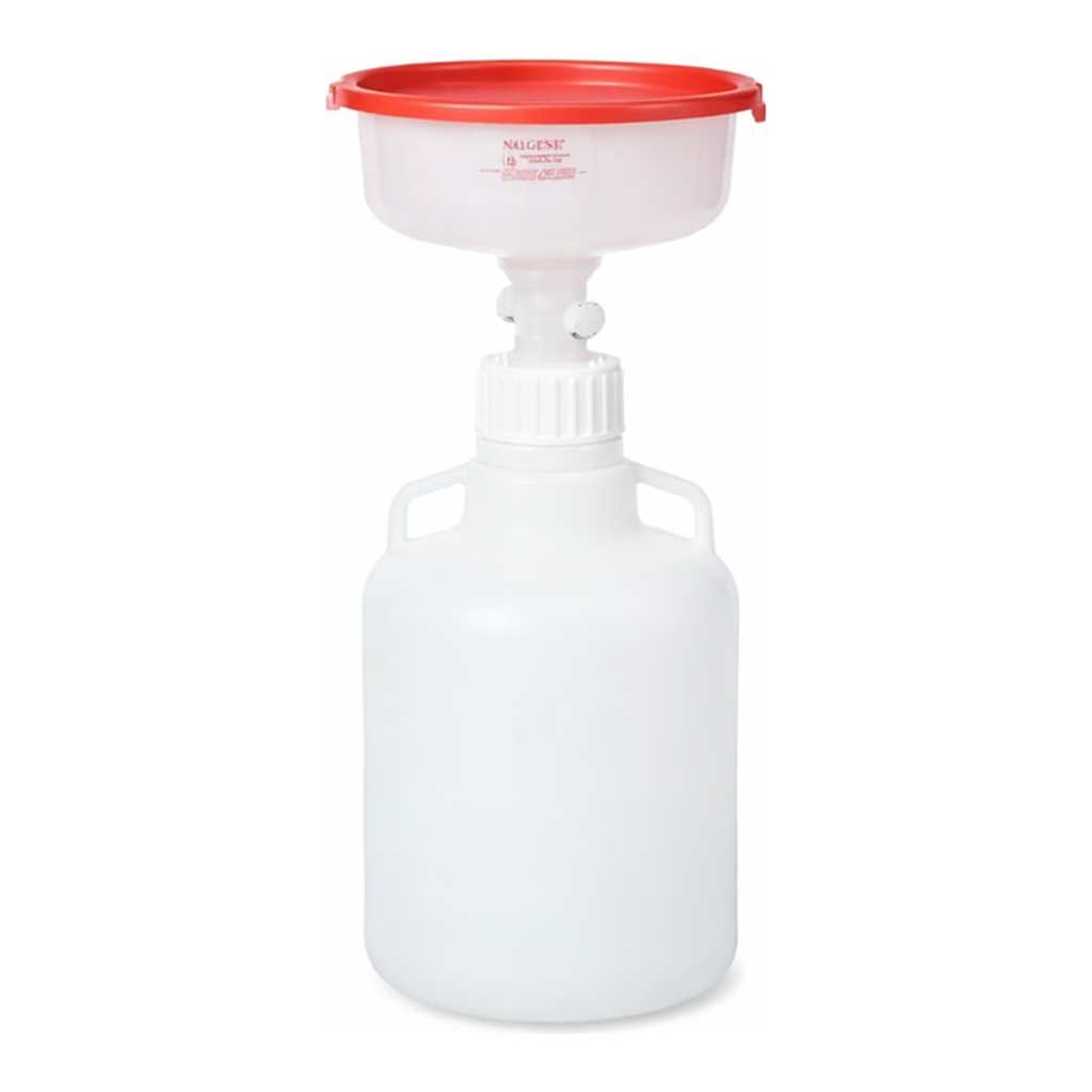 Thermo Fisher Scientific Nalgene HDPE Safety Waste System