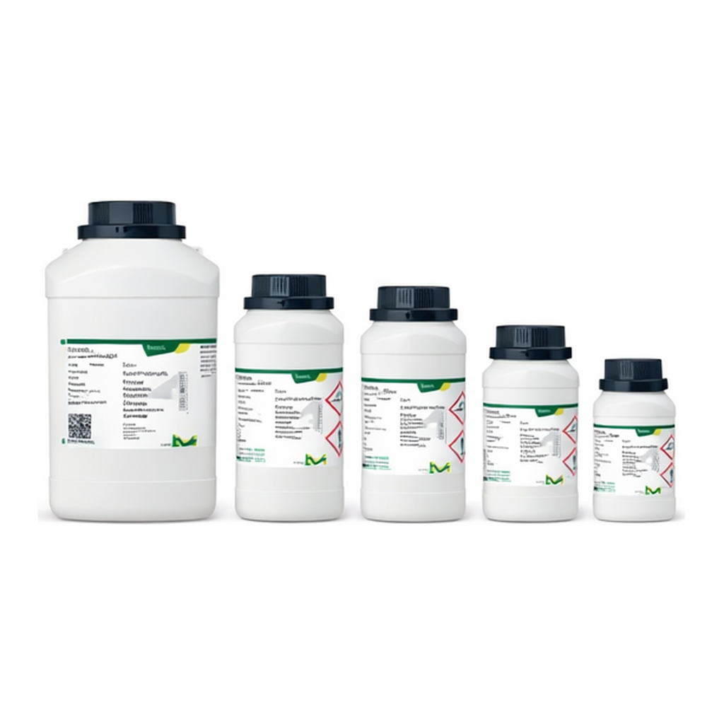 Merck Magnesium Band 1 ROLL