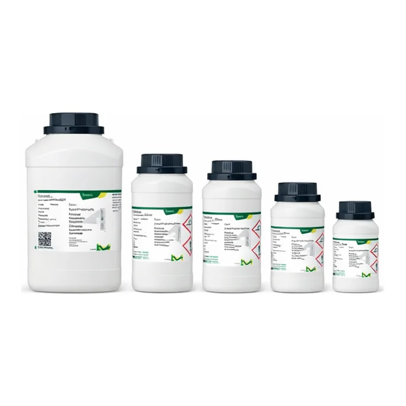 Merck Magnesium Band 1 ROLL