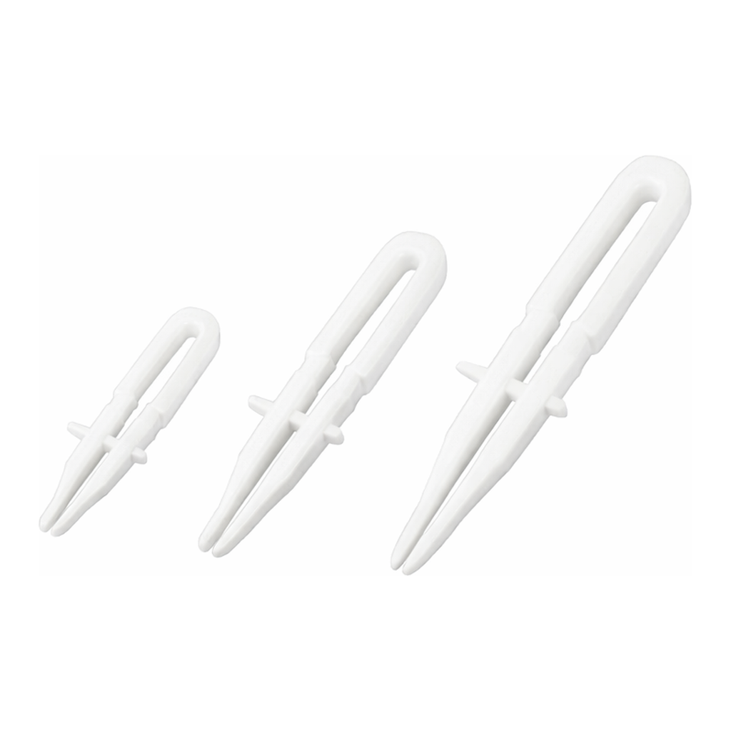 AS ONE Tweezer PTFE, 핀셋(PTFE제)