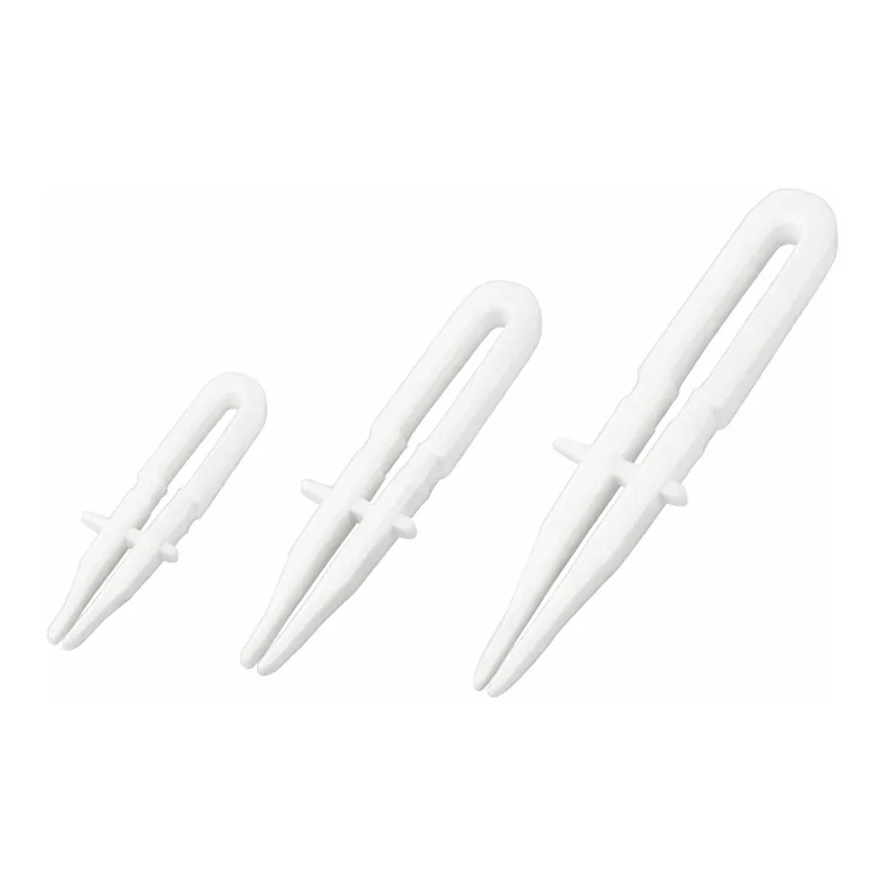 AS ONE Tweezer PTFE, 핀셋(PTFE제)