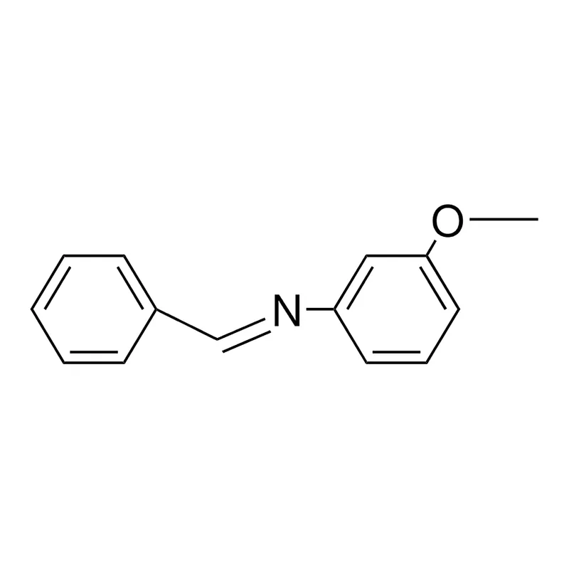 Merck N-BENZYLIDENE-M-ANISIDINE-