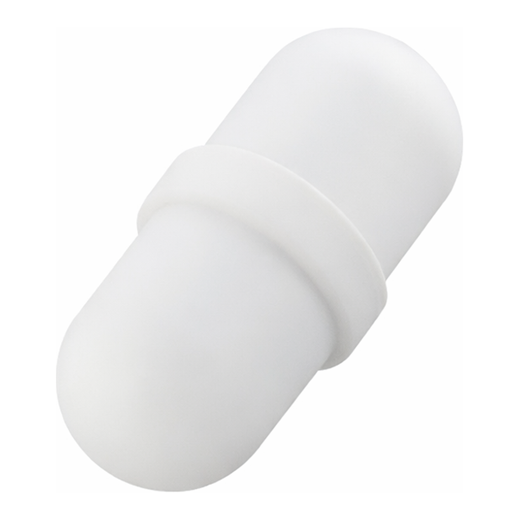 AS ONE Magnetic Stirring Bar(Pivot Ring Type), 자력교반자(피벗 링 형)