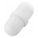 AS ONE Magnetic Stirring Bar(Pivot Ring Type), 자력교반자(피벗 링 형)