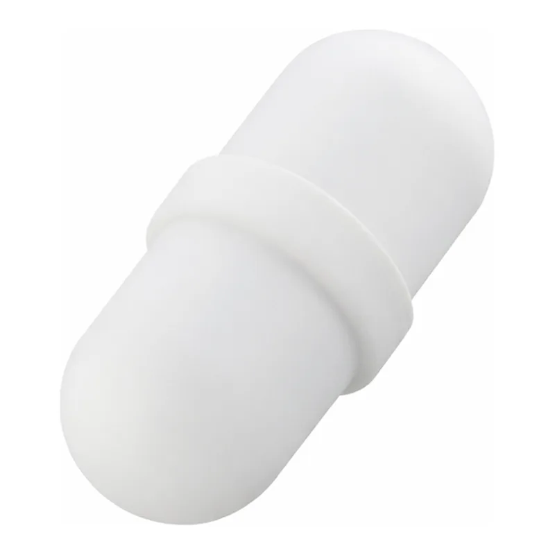 AS ONE Magnetic Stirring Bar(Pivot Ring Type), 자력교반자(피벗 링 형)
