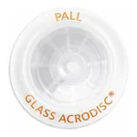 Waters Nylon GF, Acrodisc Syringe Filter, 25 mm, 0.45 µm, 1000/case