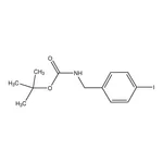Merck tert-Butyl 4-Iodobenzylcarbamate