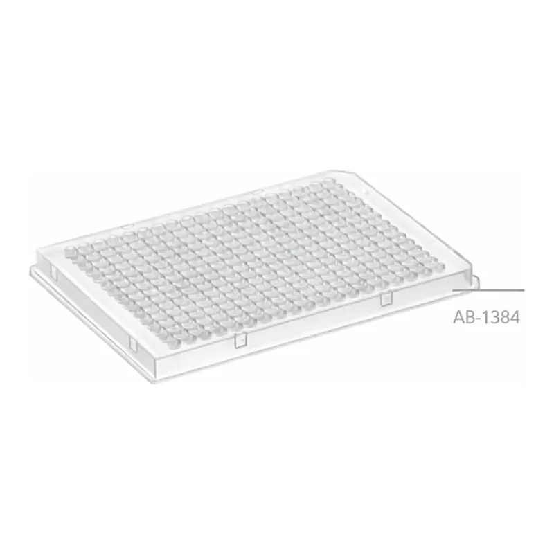 Thermo Fisher Scientific PCR Plate, 384-well, standard, Sustain Series