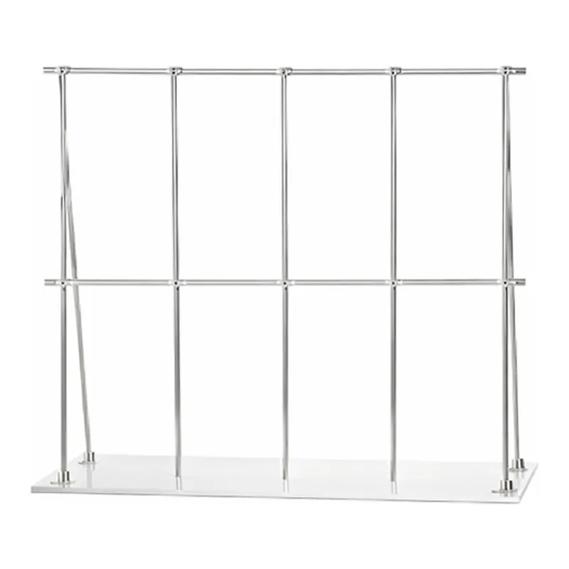 AS ONE Unit Stand, 유닛스탠드