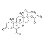 Merck Megestrol acetate