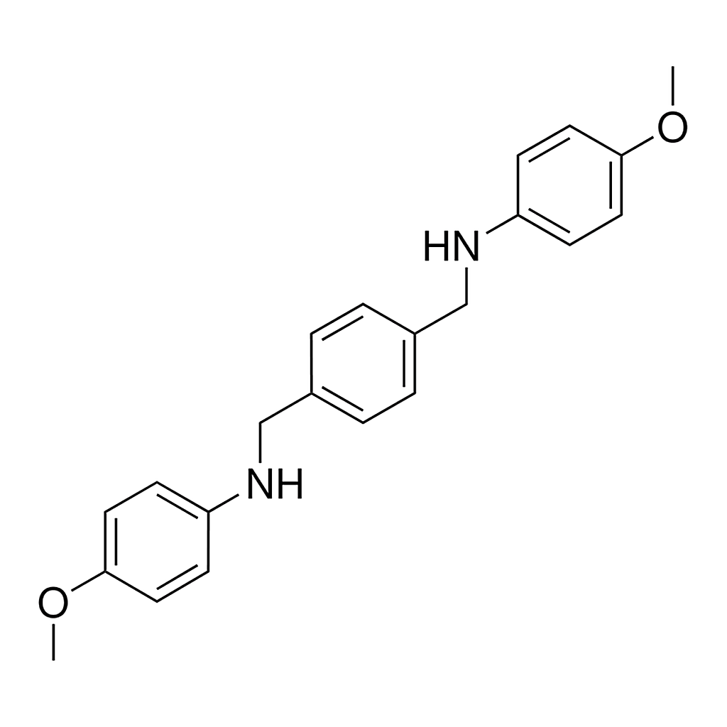 Merck N,N'-(1,4-PHENYLENEDIMETHYLIDYN-