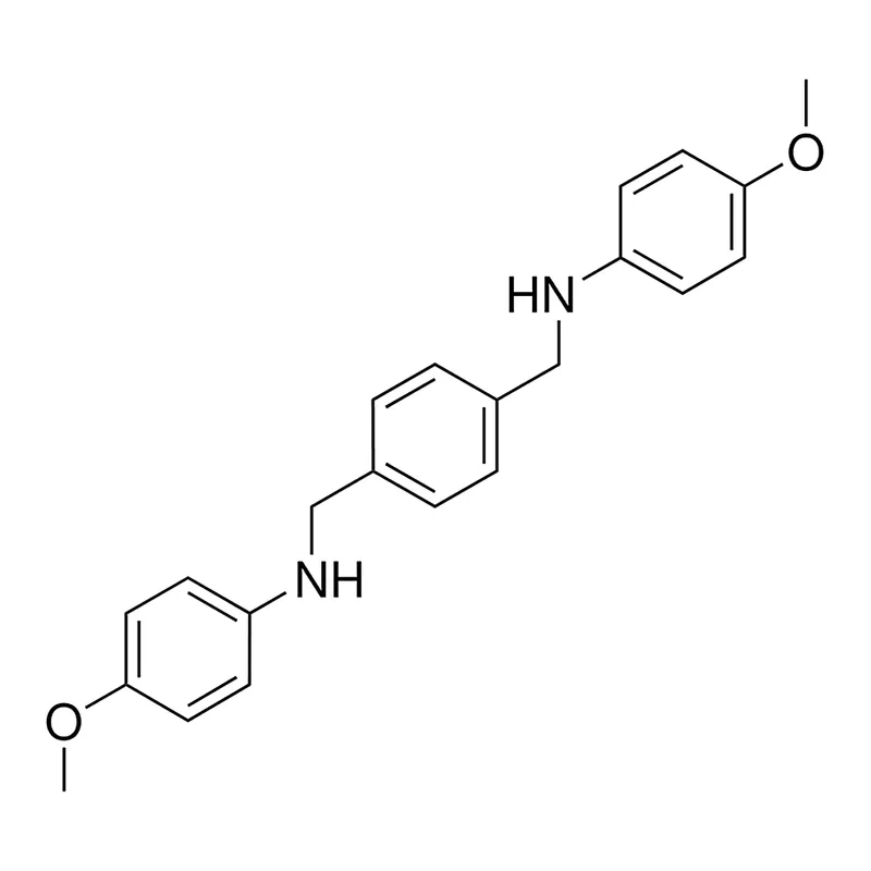 Merck N,N'-(1,4-PHENYLENEDIMETHYLIDYN-