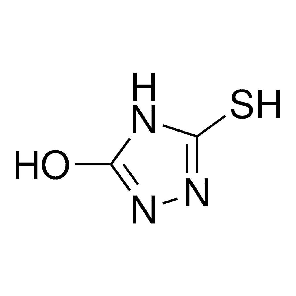 Merck 5-mercapto-4H-[1,2,4]triazol-3-ol