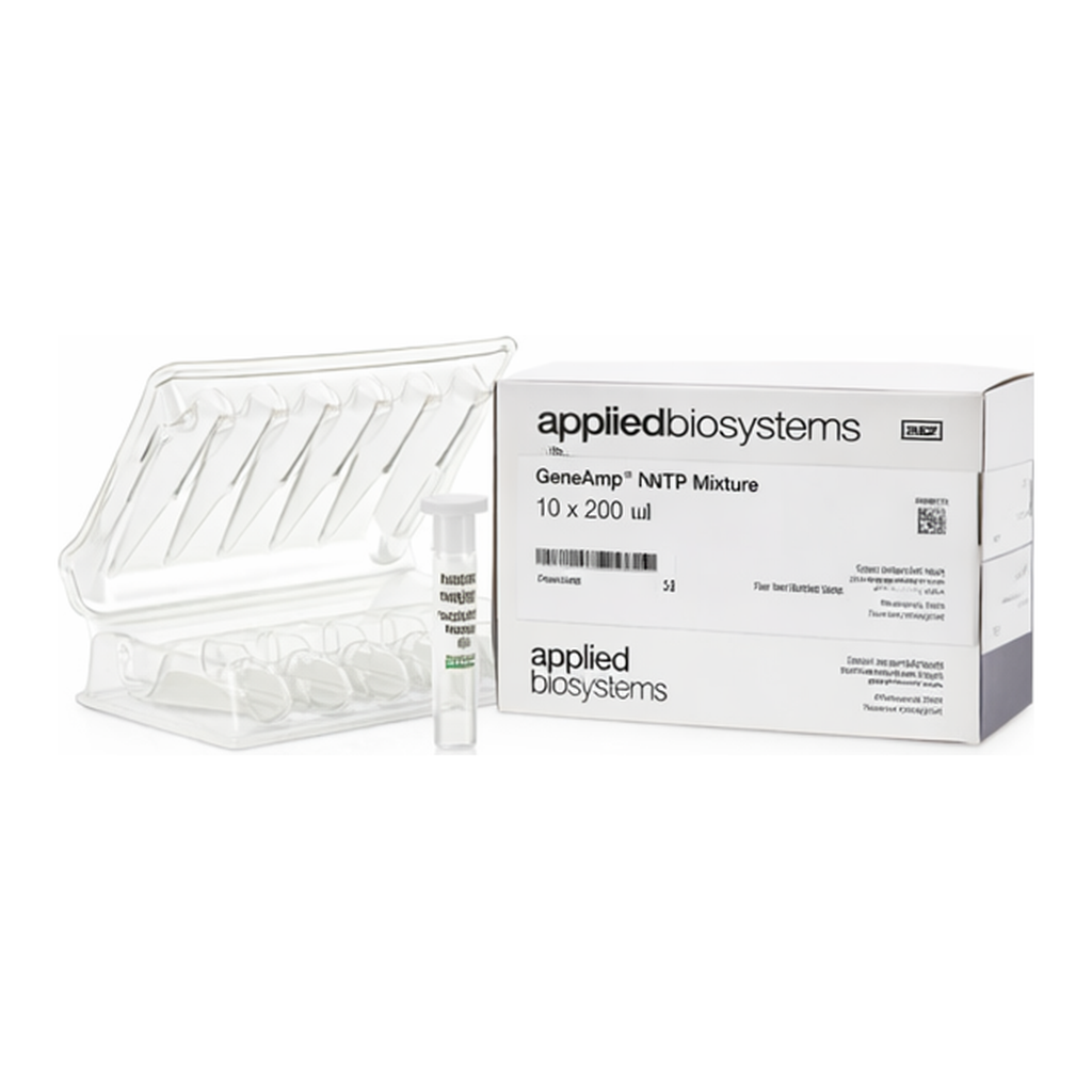 Thermo Fisher Scientific TaqMan Mutation Detection Assay with castPCR Technology, Mutant Allele (75 reactions), Inventoried