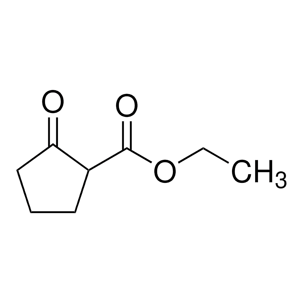 Merck Ethyl 2-oxocyclopentanecarboxylate