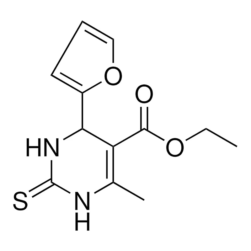 Merck 4-FURAN-2-YL-6-ME-2-THIOXO-1,2 - 50 MG&