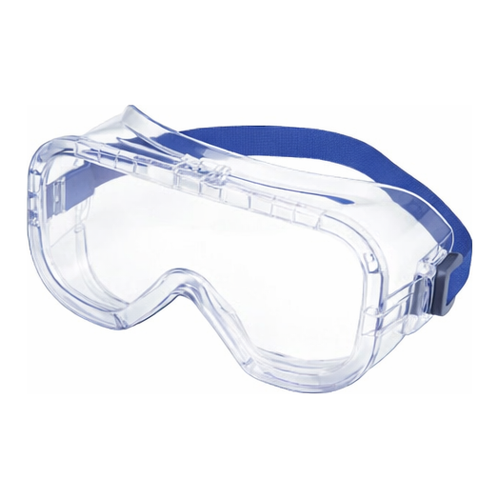 AS ONE High-Performance Anti-Fog Safety Goggle (PETROID-AFα), 고성능 방담고글(PETROID-AFα)