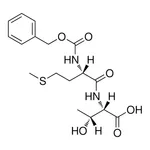 Merck CARBOBENZYLOXYMETHIONYL-L-THRE - 50 MG&