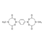 Merck Benzene-1,4-diboronic acid-bis-MIDA ester