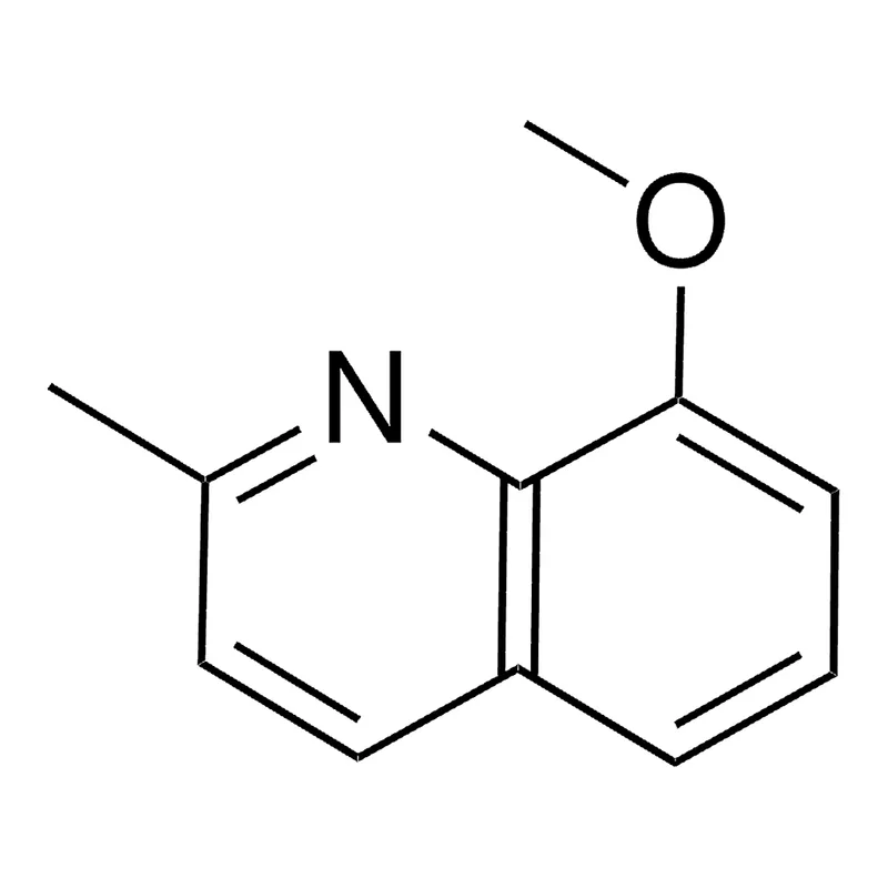 Merck 8-METHOXY-2-METHYLQUINOLINE-