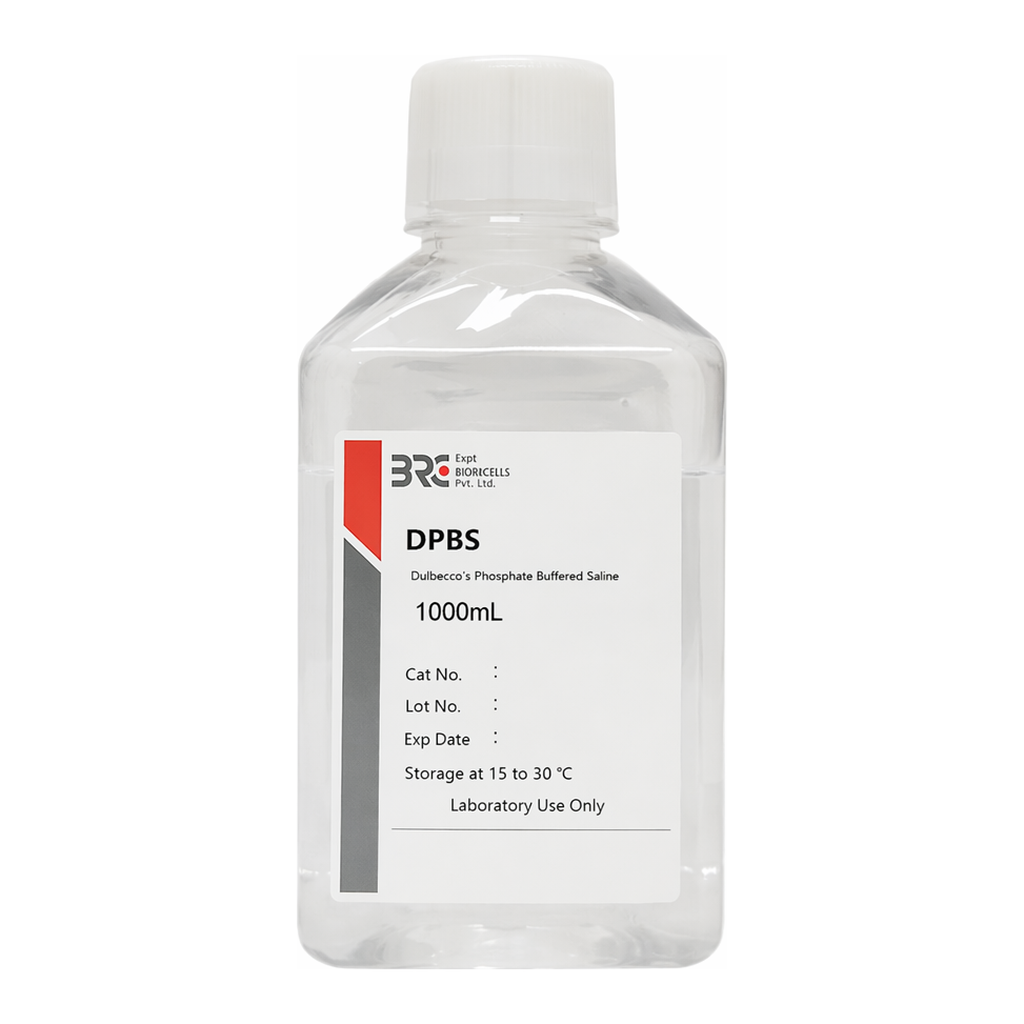 THE BIROCELL DPBS 