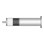 Merck PK20 3ML ENVICARB/NH2 SPE TUBE