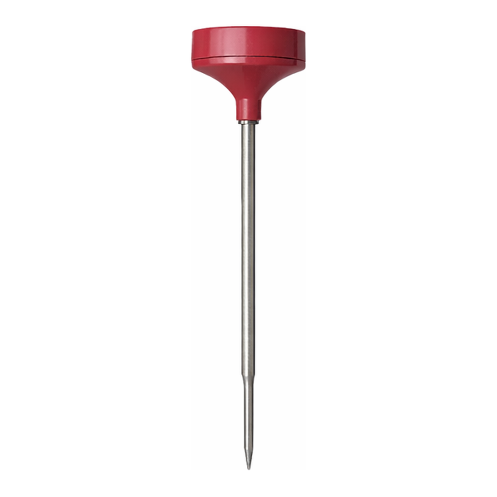 Thermo Fisher Scientific Heavy Duty T-Handle Pocket Thermometer w/ Potentiometer for Calibration