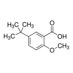 Merck 5-tert-Butyl-2-methoxybenzoic acid