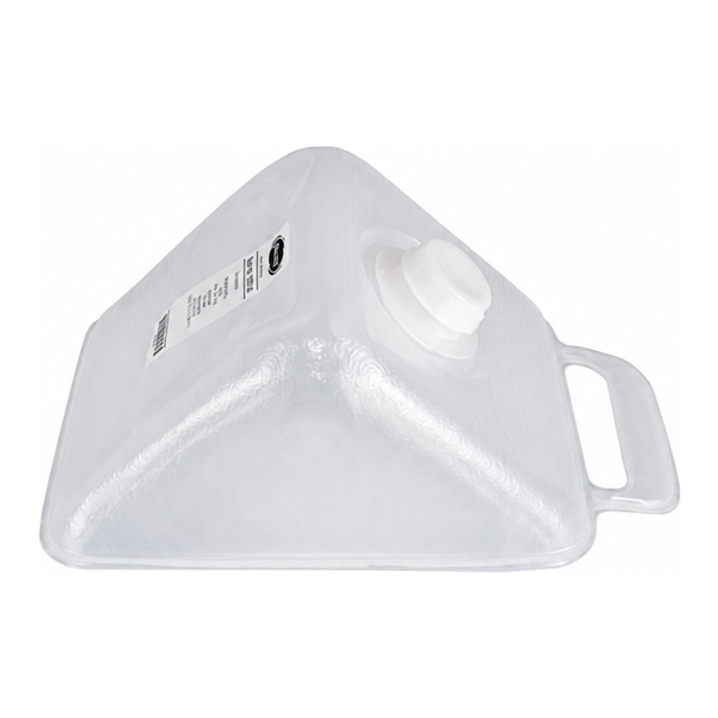 Politainer, 5 liters, GL38