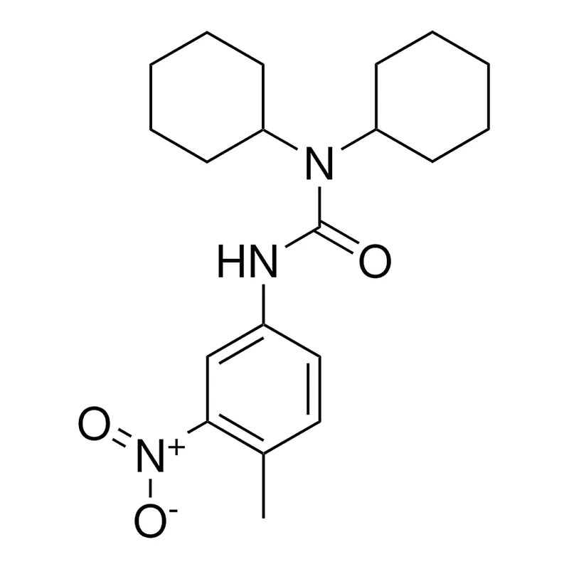 Merck 1,1-DICYCLOHEXYL-3-(4-METHYL-3--